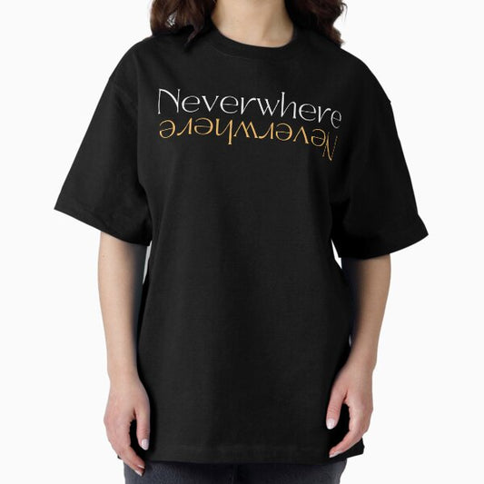 Neverwhere, london below T-Shirt