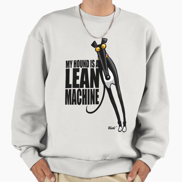 Lean Machine Sweatshirt