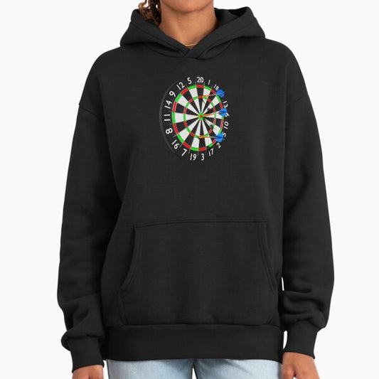 Dart Game Hoodie