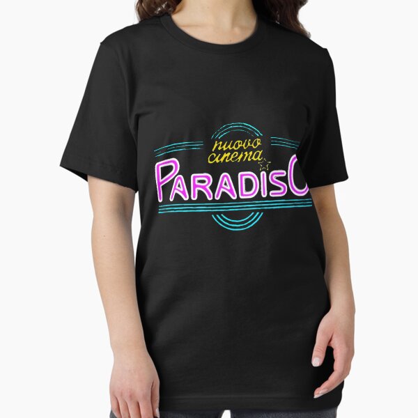 Nuovo Cinema Paradiso T-Shirt