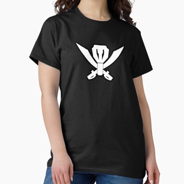 Gokaiger logo T-Shirt