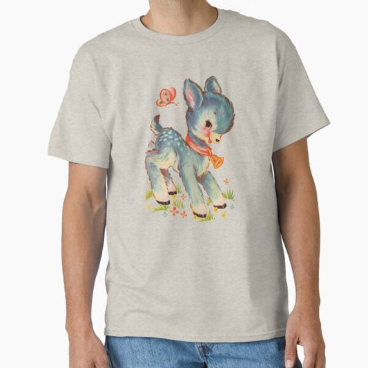 Baby Deer T-Shirt