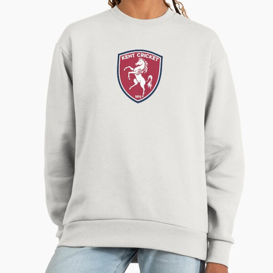 Kent County Cricket Club Sweatshirt