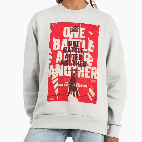 One Battle After Another Sweatshirt