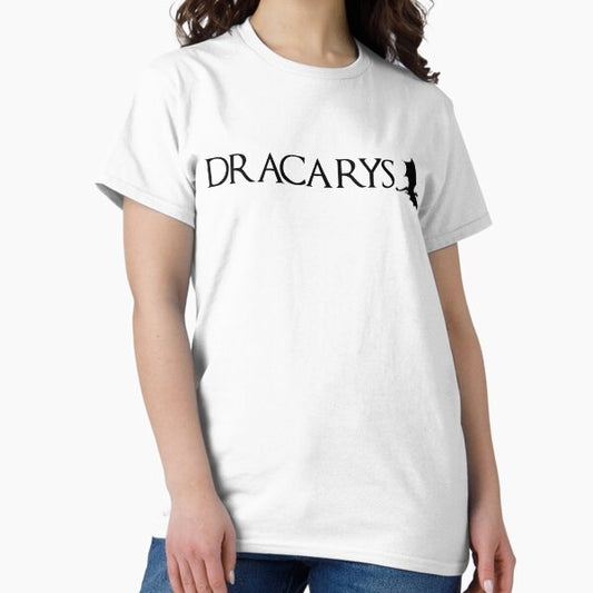 Dracarys T-Shirt