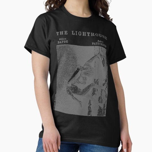 The Lighthouse T-Shirt