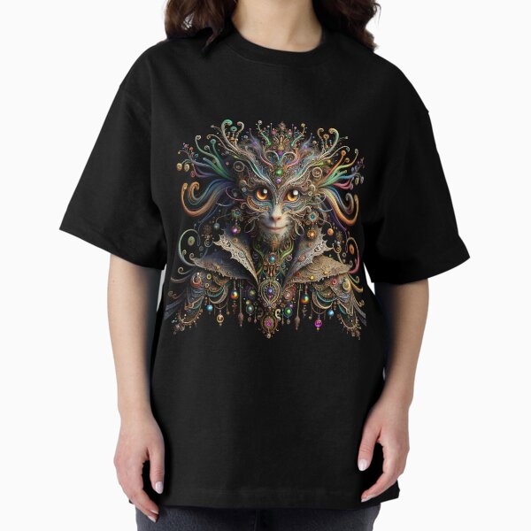 The Pattern of Living Infinity: Awakening the Ancient Mind (the first version) T-Shirt