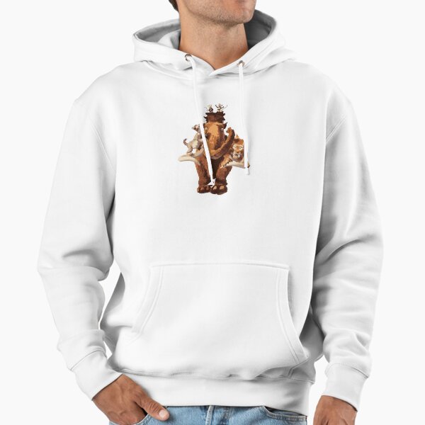 Ice Age Family Hoodie