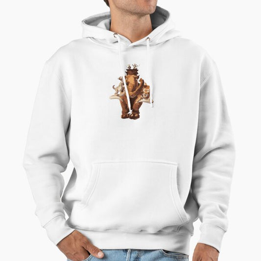 Ice Age Family Hoodie