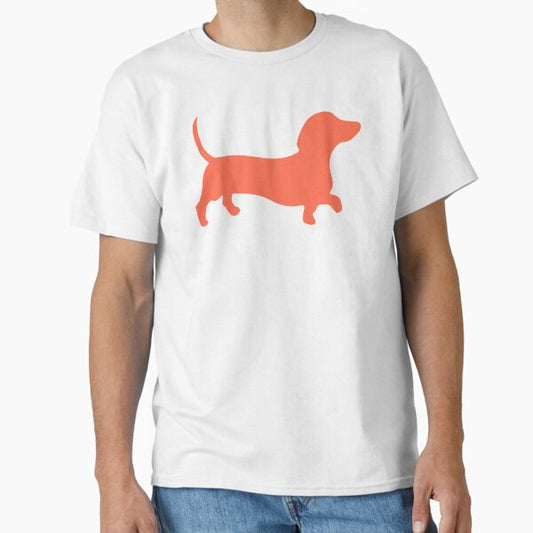 Dachshunds in a Playground T-Shirt