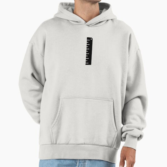 Ruler Basic Ruler Tshirt Hoodie
