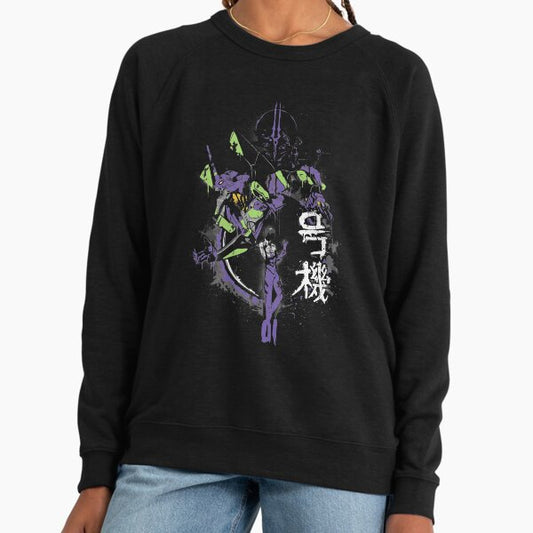 EvangeliTEE 01 Lightweight Sweatshirt