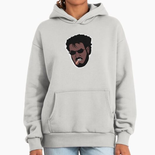 En Peru Padayappa Hoodie