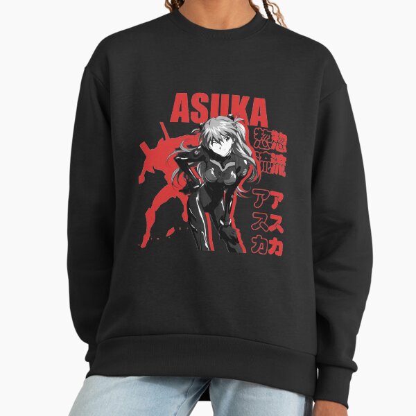 Asuka Langley Sweatshirt