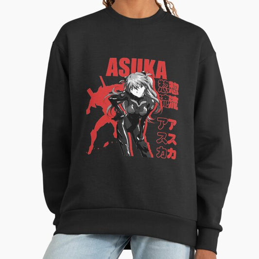Asuka Langley Sweatshirt