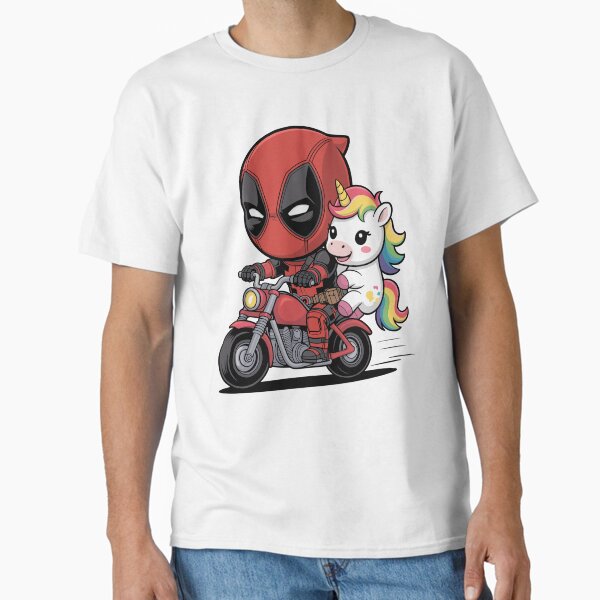 Mr. P00L FRIEND T-Shirt