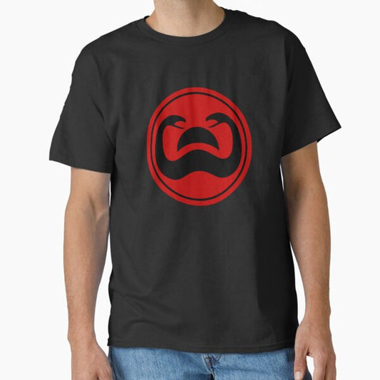 MOVIES and CINEMA - Conan T-Shirt