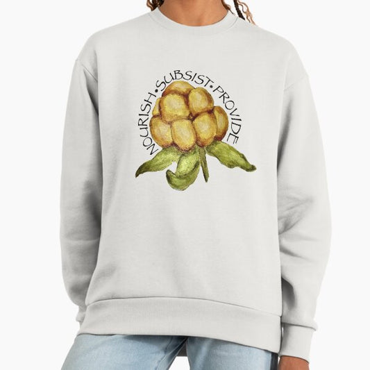 Subsistence Sweatshirt