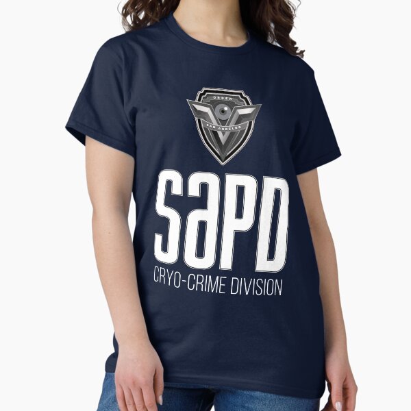 Soft Serve and Protect T-Shirt