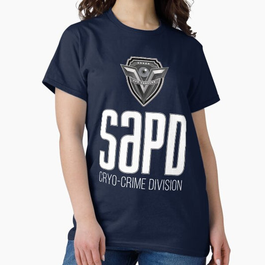 Soft Serve and Protect T-Shirt