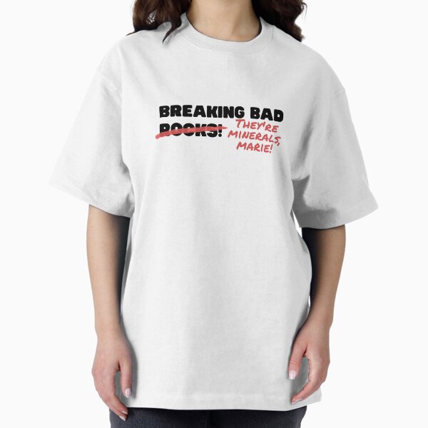 Breaking Bad Rocks! T-Shirt