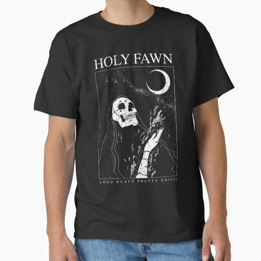FAWN OF HOLY T-Shirt