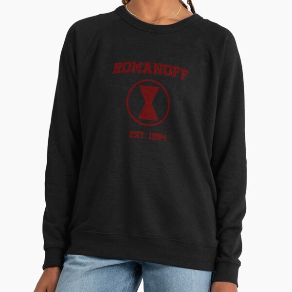 Romanoff university Lightweight Sweatshirt