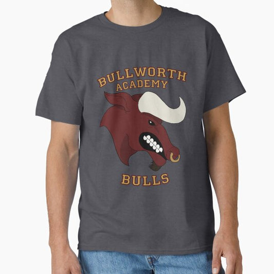 School Spirit! T-Shirt