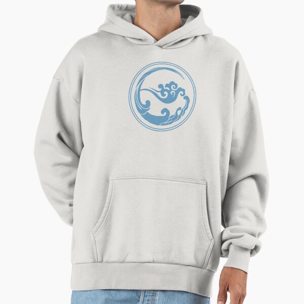 Gusu Lan Sect Hoodie