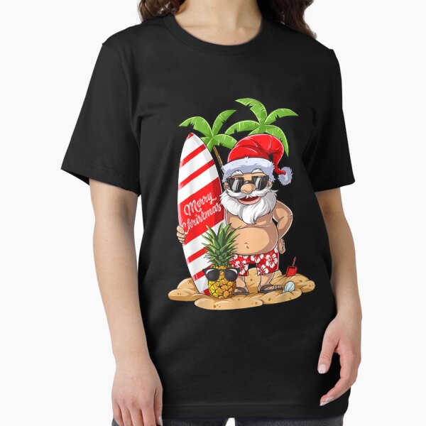 Merry Christmas in July T-Shirt