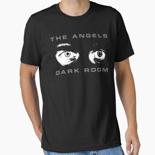 THE ANGELS BAND T-Shirt
