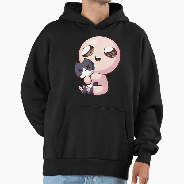 The Binding of Issac - Issac T-Shirt Hoodie
