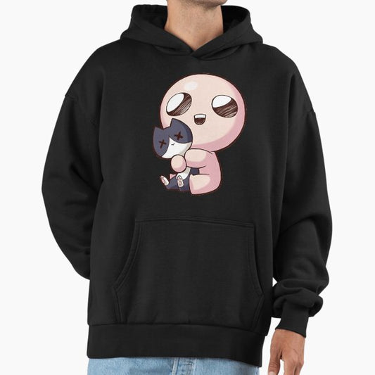 The Binding of Issac - Issac T-Shirt Hoodie