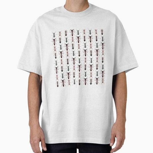 Ant army T-Shirt