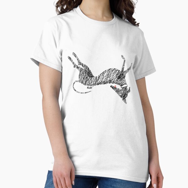 Scribblehound 2 T-Shirt