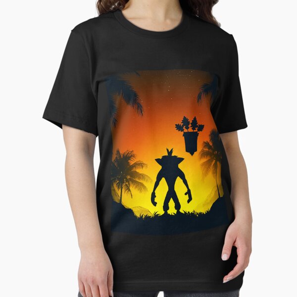 Retro T-Shirt