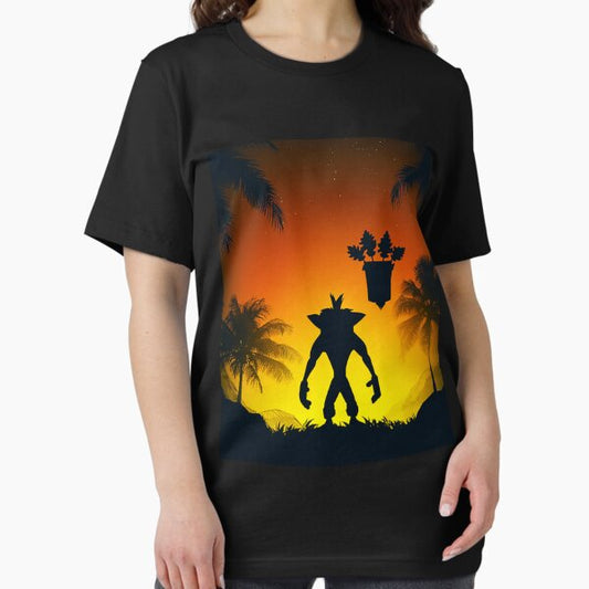 Retro T-Shirt