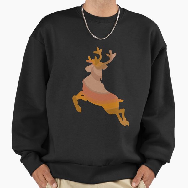 Reindeer - Legendary Animals Sweatshirt