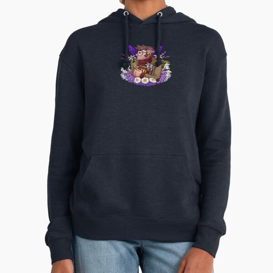 Ford&Flowers Hoodie