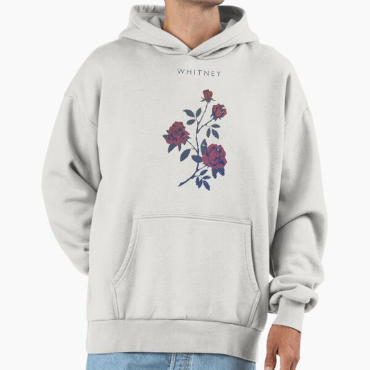 Whitney Light Upon the Lake Hoodie