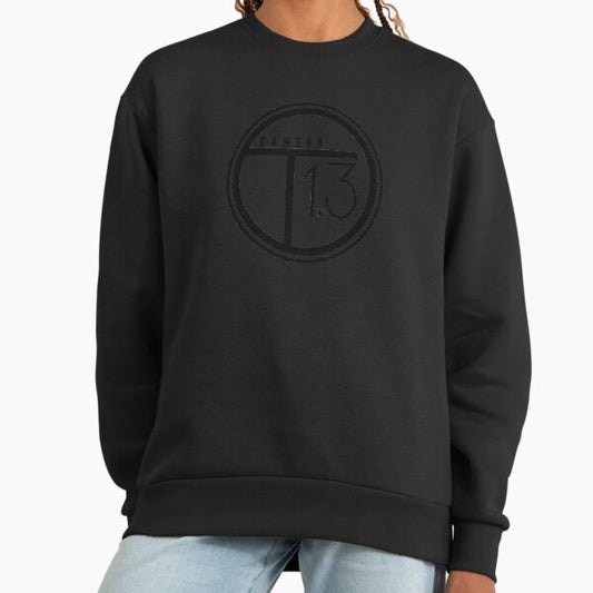 T1.3 large Sweatshirt