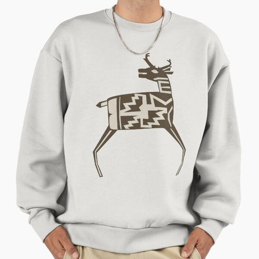 Mimbres Sweatshirt