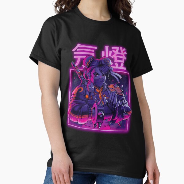 Neon Spring T-Shirt