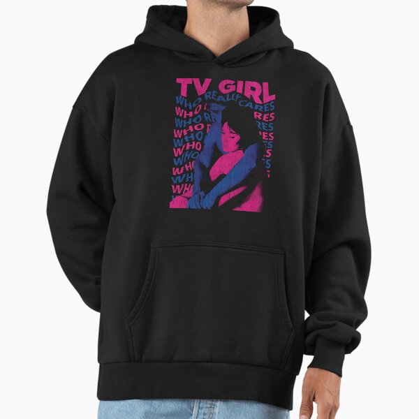TV Girl Hoodie