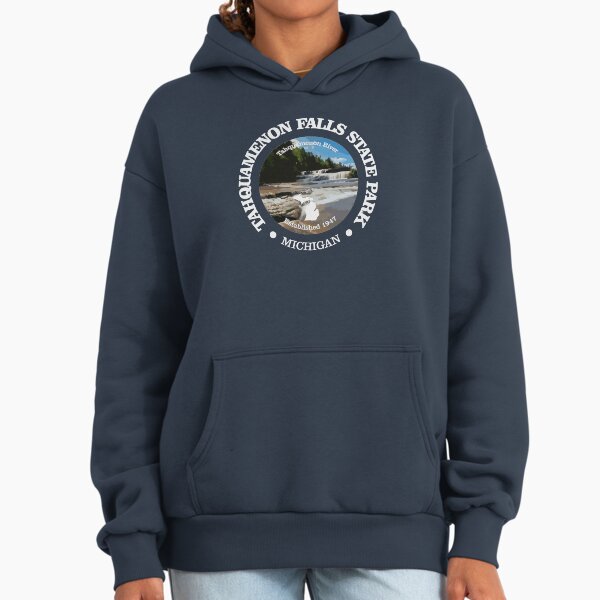 Tahquamenon Falls State Park (SP) Hoodie