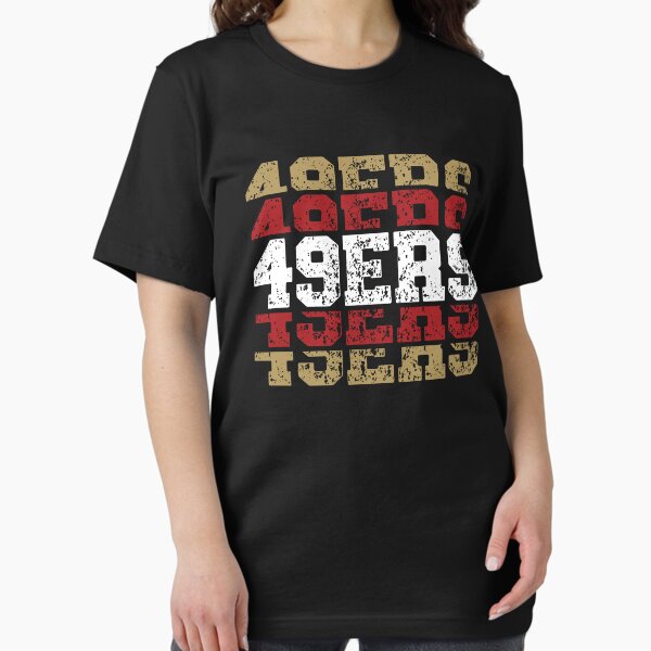 49ers San Francisco T-Shirt