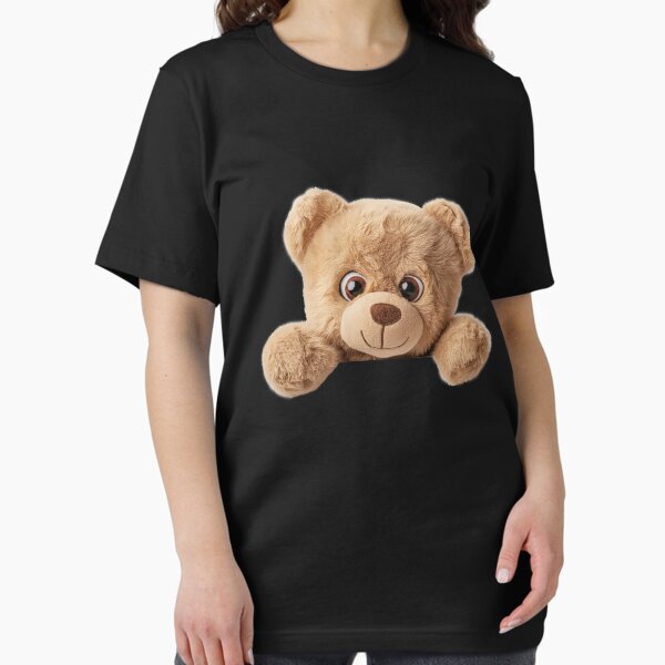 Fluffy bear T-Shirt
