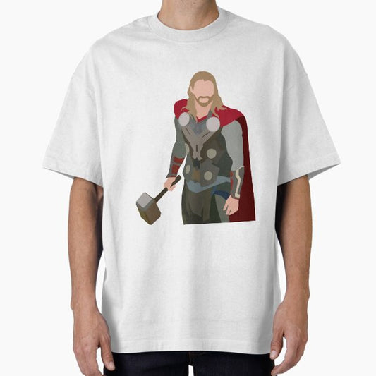 The god of thunder T-Shirt