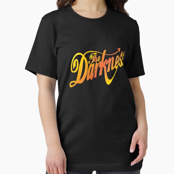The Darkness band T-Shirt