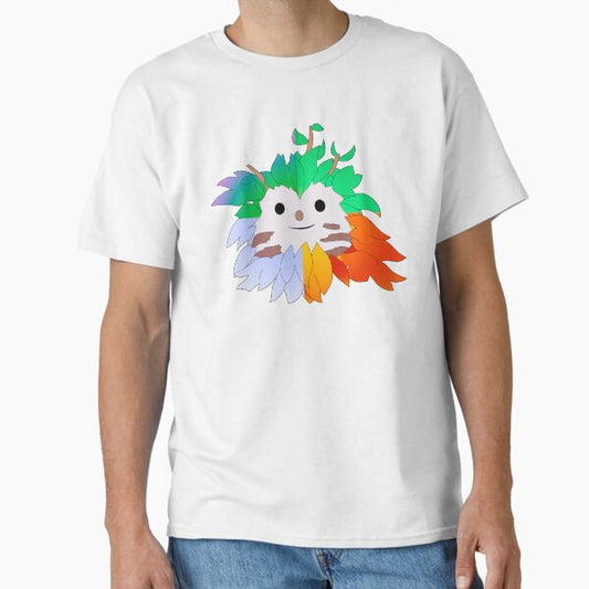 Seasons of Bushranger T-Shirt